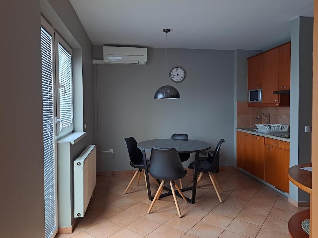 Apartma Mia, Aparthotel Rosa พอดเชเทอร์เทค ภายนอก รูปภาพ