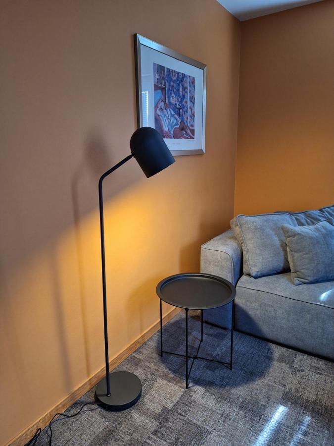 Apartma Mia, Aparthotel Rosa พอดเชเทอร์เทค ภายนอก รูปภาพ