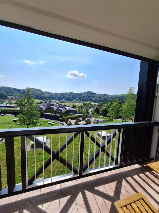 Apartma Mia, Aparthotel Rosa พอดเชเทอร์เทค ห้อง รูปภาพ