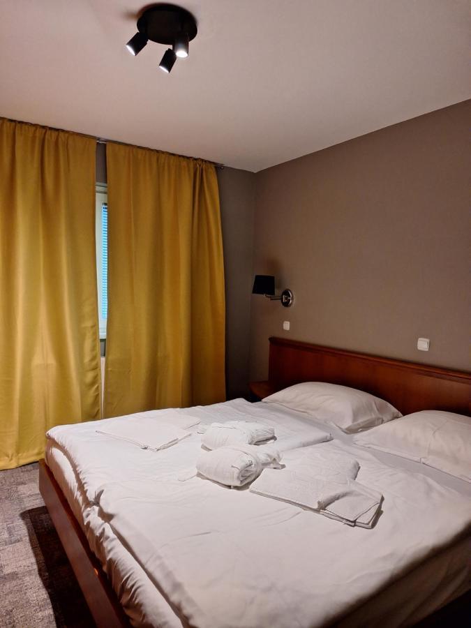 Apartma Mia, Aparthotel Rosa พอดเชเทอร์เทค ภายนอก รูปภาพ